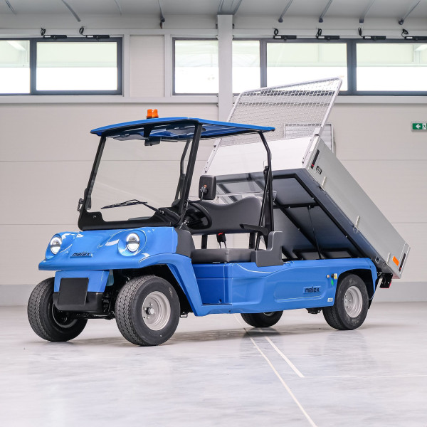 model image melex 465 24