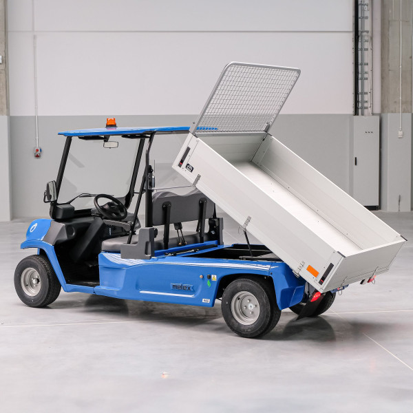 model image melex 465 25