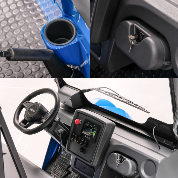 model image melex 465 29