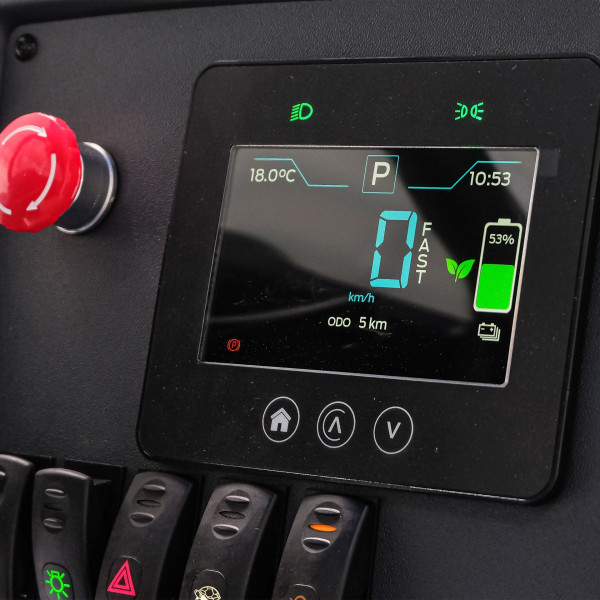 model image melex 465 3