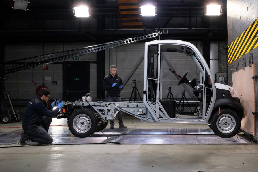 selling points durability and reliability