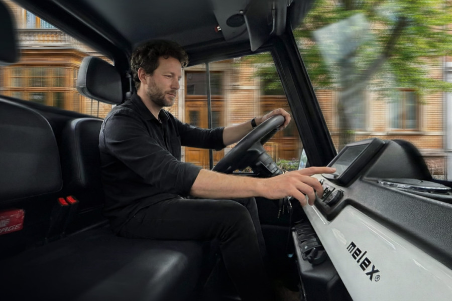 selling points electric