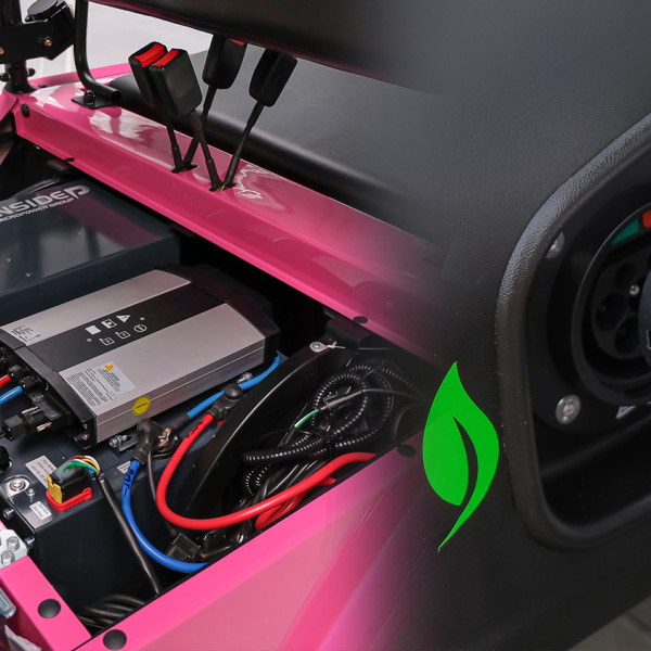 Jak Dbac o Akumulatory w Pojazdach Elektrycznych Melex Polski