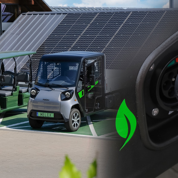 Ladowanie Pojazdow Elektrycznych Wszystko co Powinienes Wiedziec MELEX Melex Polski