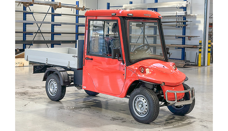 MELEX 391 - OFERTA LIMITOWANA / WYPRZEDANY - Melex Polski