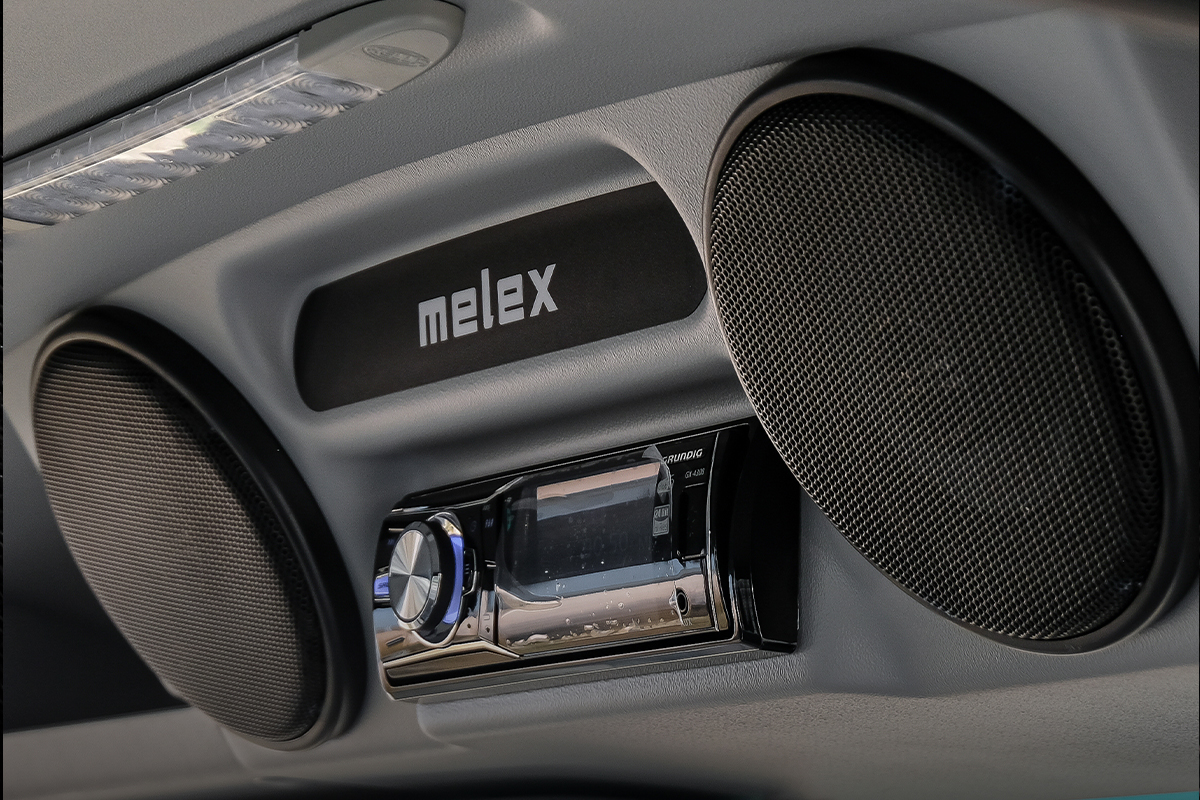 DAB Radio