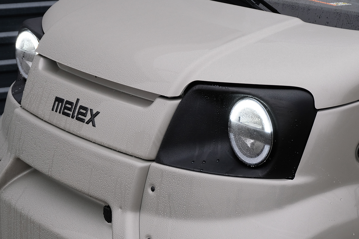 Road Legal Lights