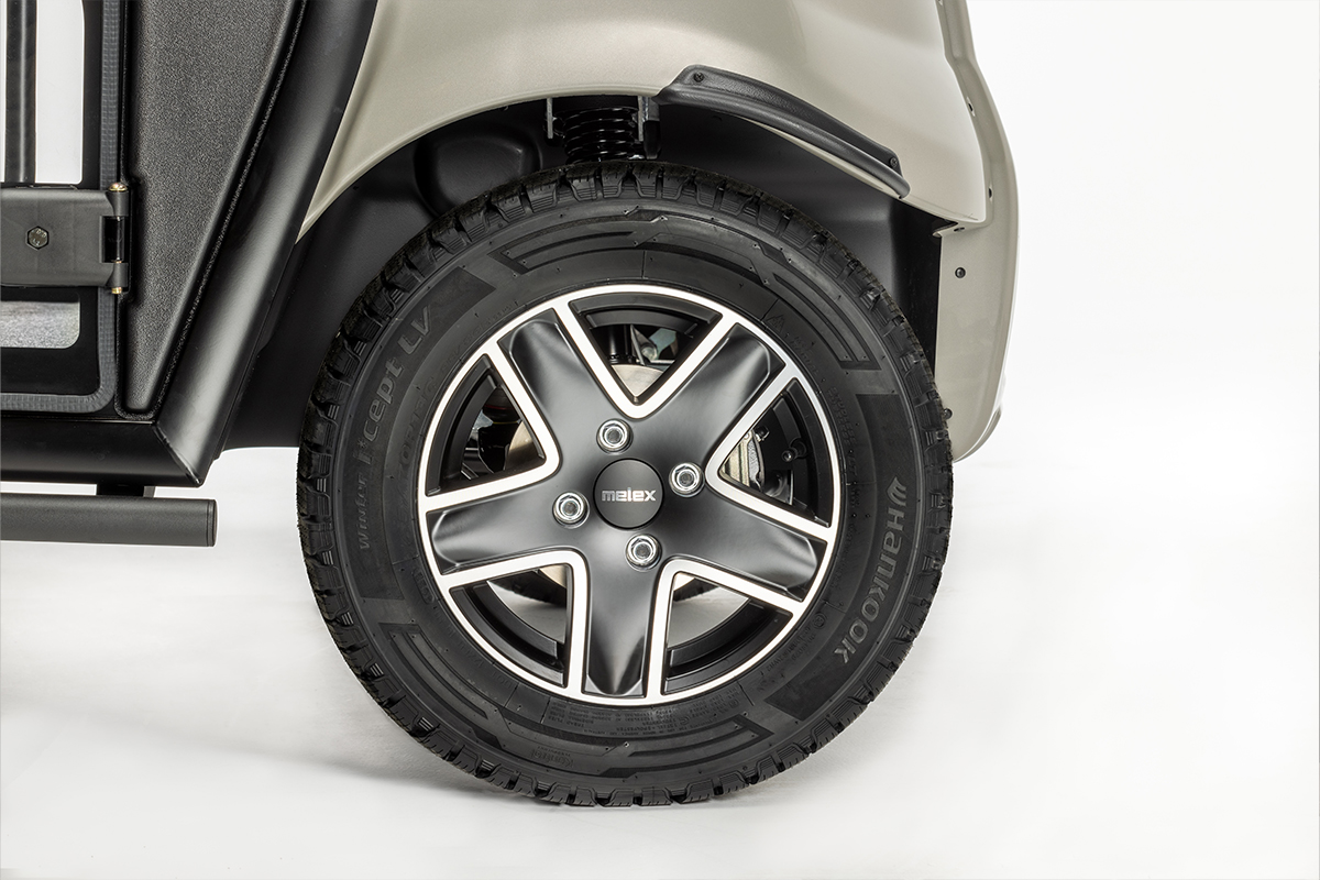 Road TyreRims