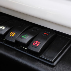 Automatic Parking brake