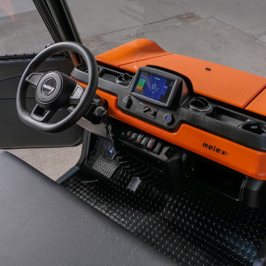 Functional dashboard