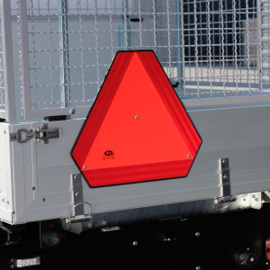Low speed triangle