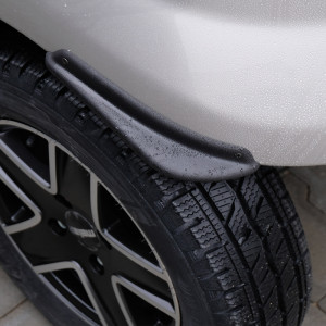 Mud Guards