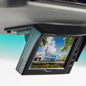 Reverse camera