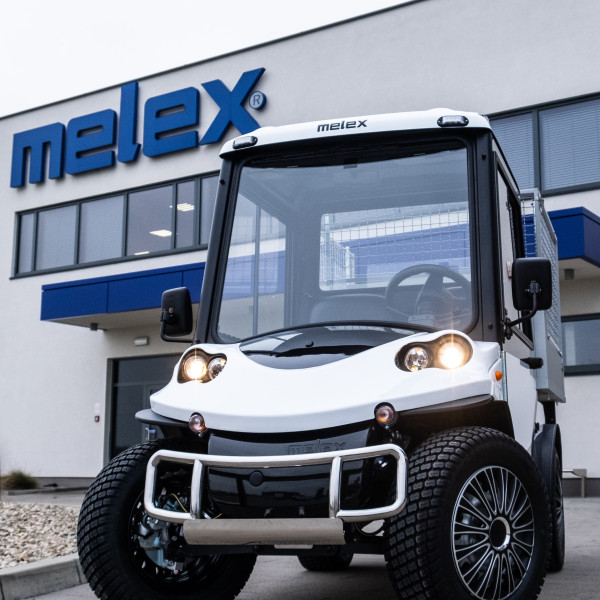 Mini pojazdy elektryczne jako klucz do zrownowazonej floty firmy