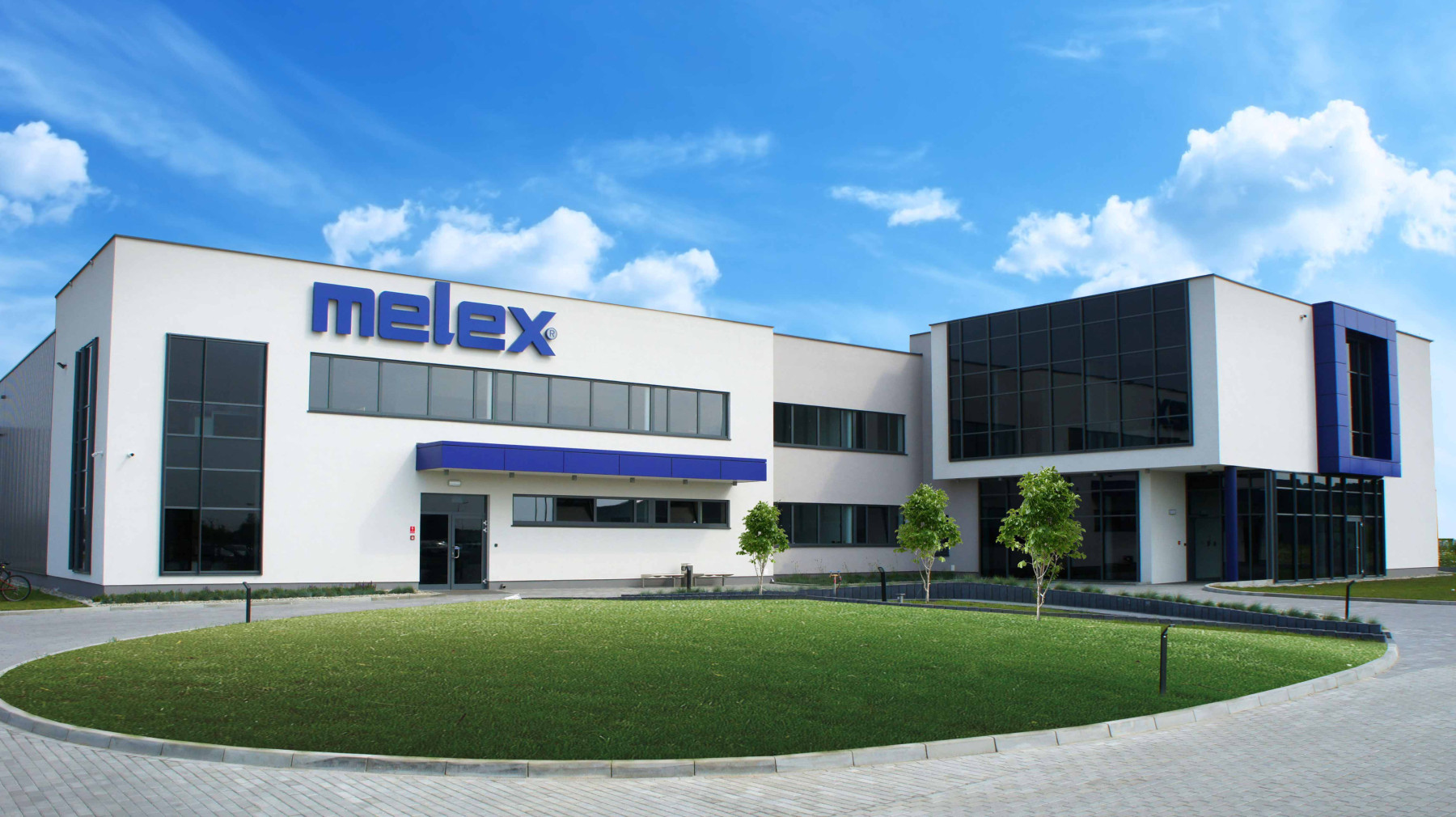 melex hq