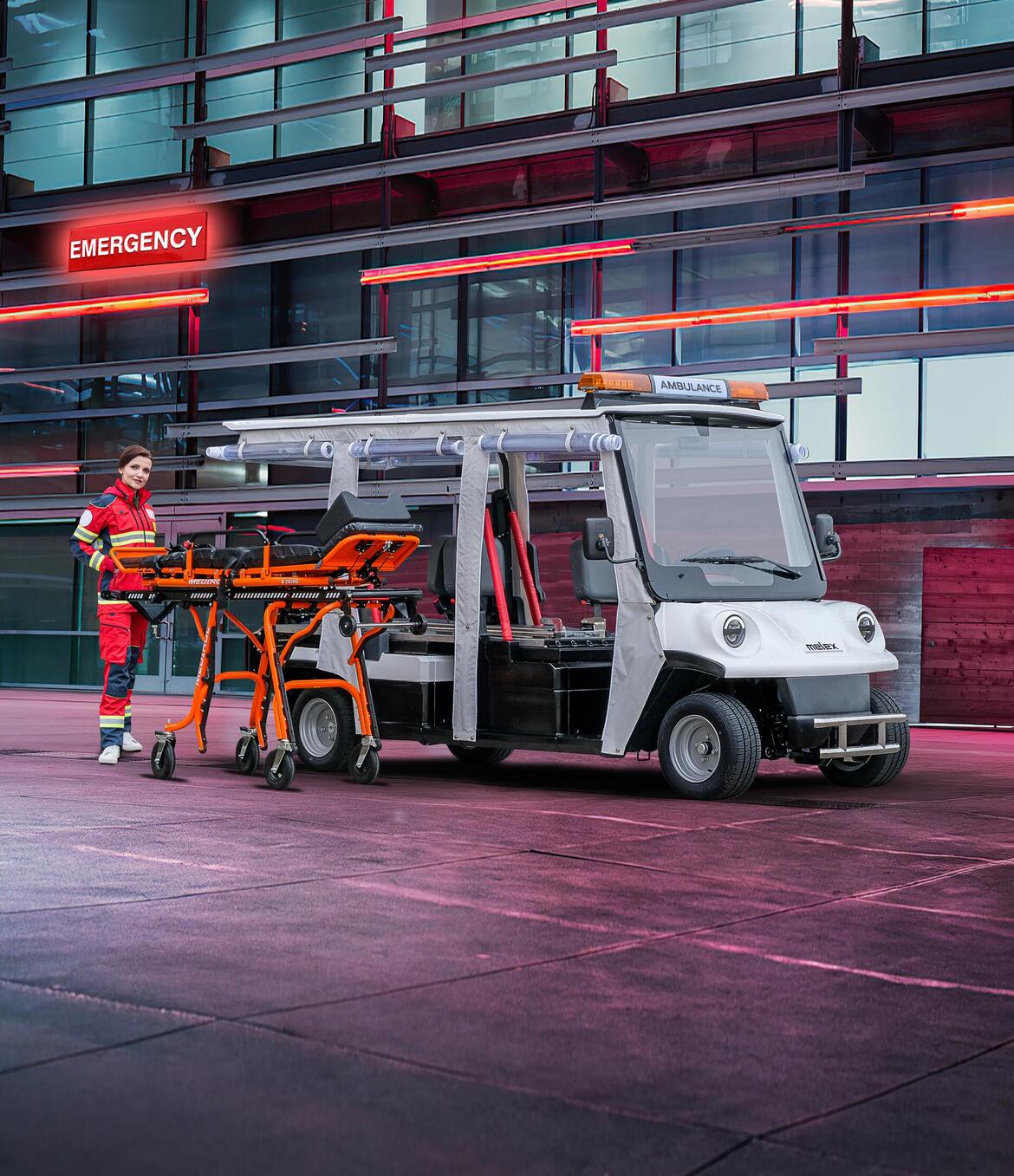 ambulanse